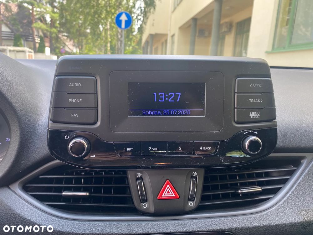 Hyundai i30 1.5 DPI Modern - 14