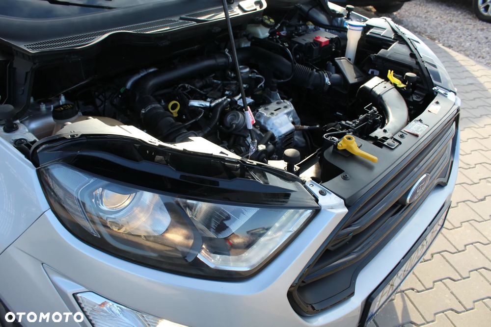 Ford EcoSport - 37
