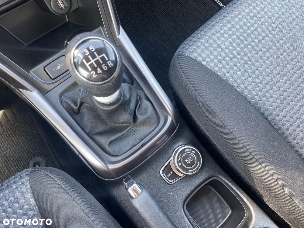 Suzuki SX4 S-Cross - 14