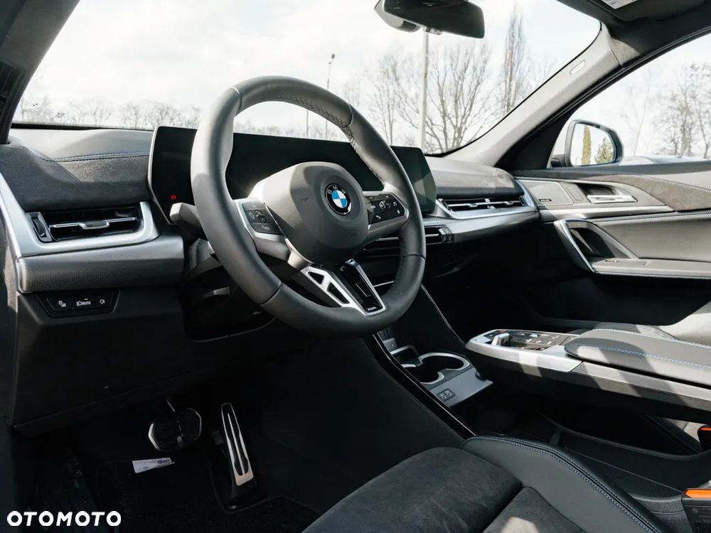 BMW X2 sDrive18d - 5