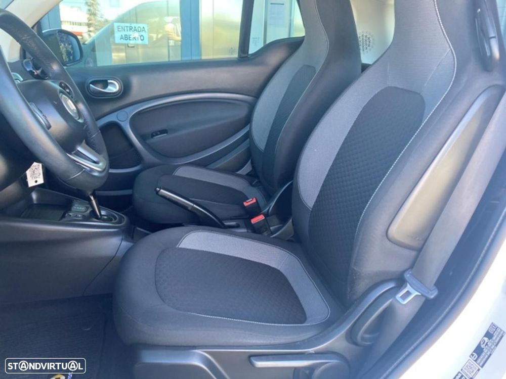 Smart ForTwo Coupé Standard - 10