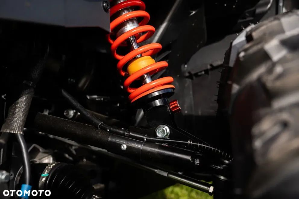 CFMoto CForce - 6