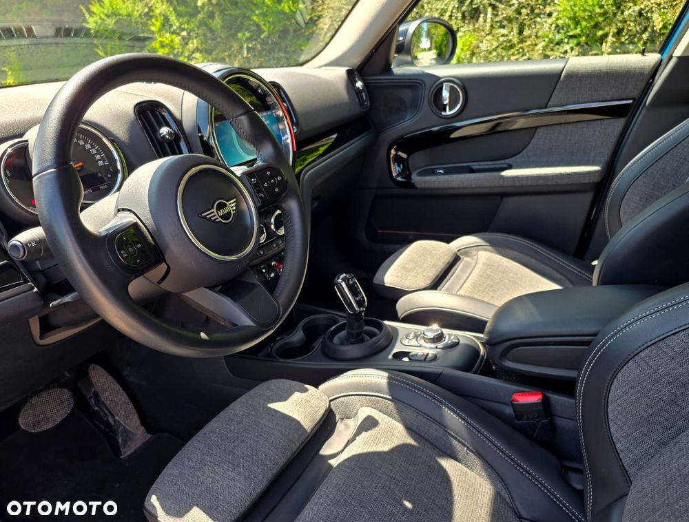 MINI Countryman - 10