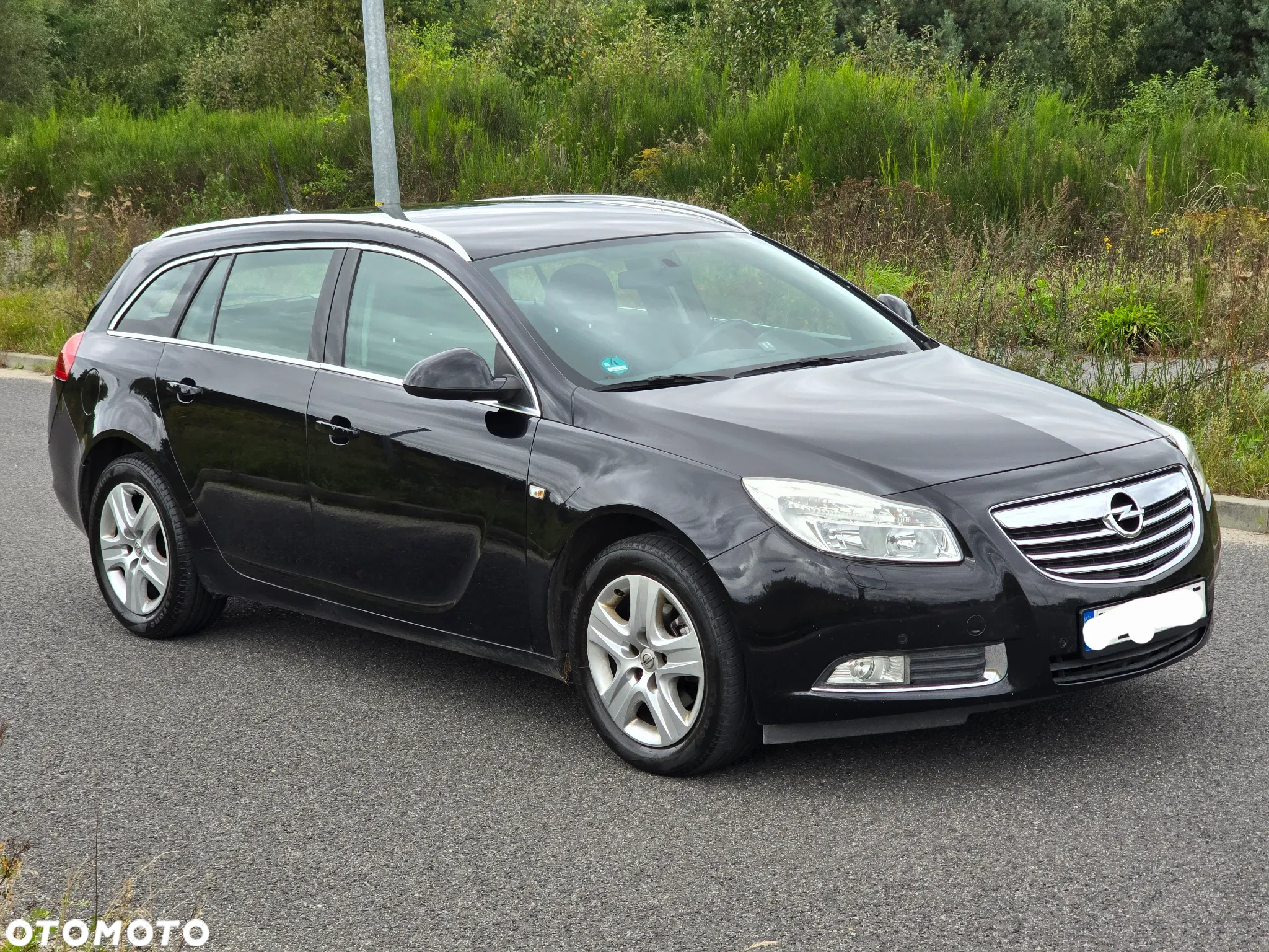 Opel Insignia 1.8 Active - 10