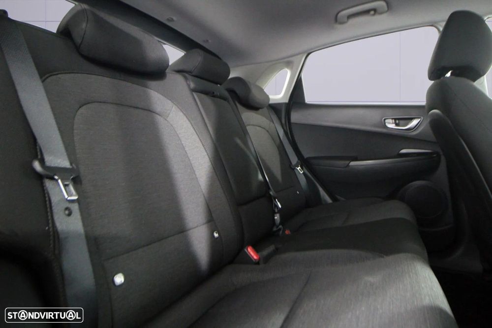 Hyundai Kauai — fotografia 12