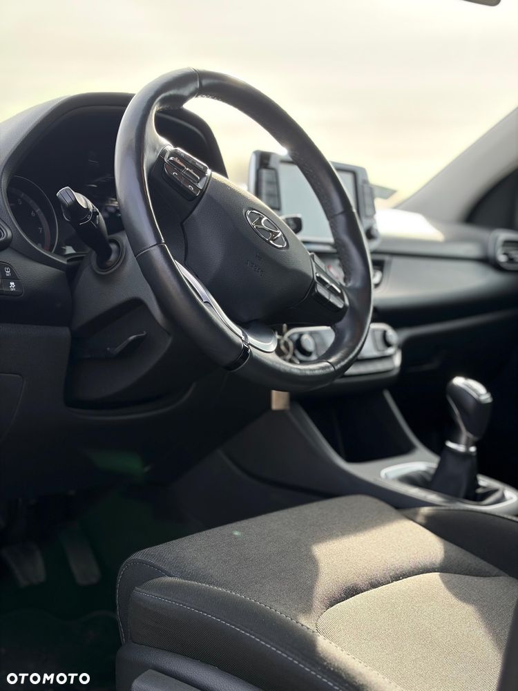 Hyundai i30 1.5 DPI Comfort - 5