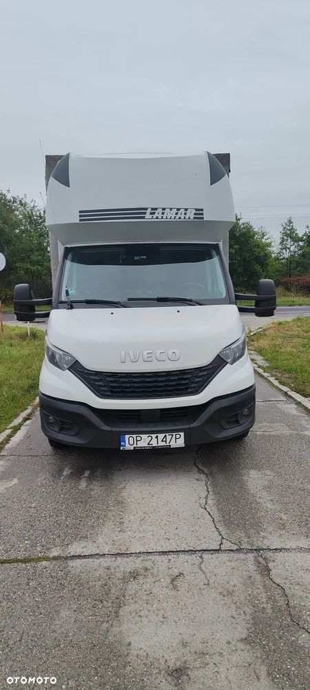 Iveco Daily - 2