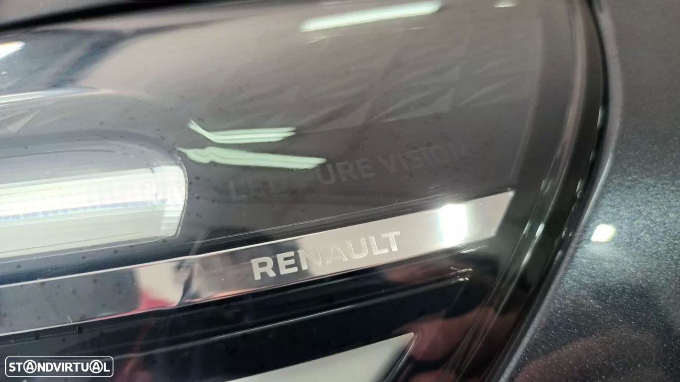 Renault Clio 1.0 TCe Techno Bi-Fuel - 24
