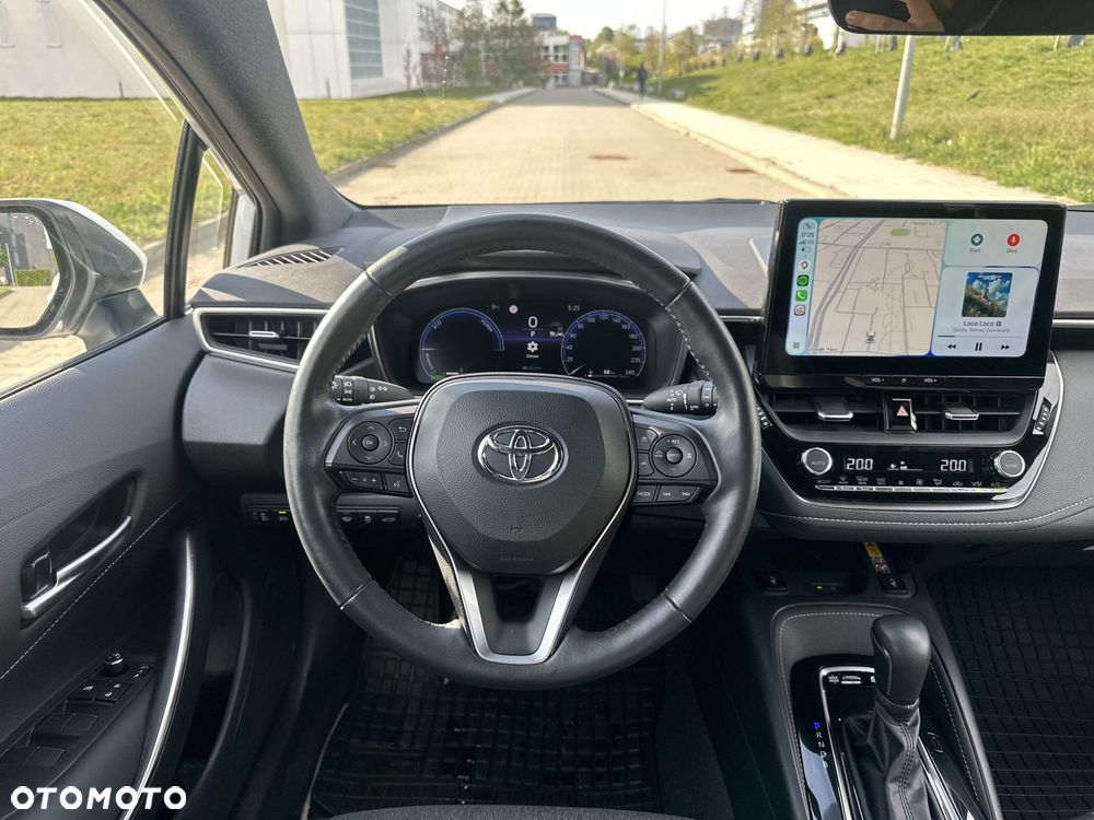 Toyota Corolla - 23