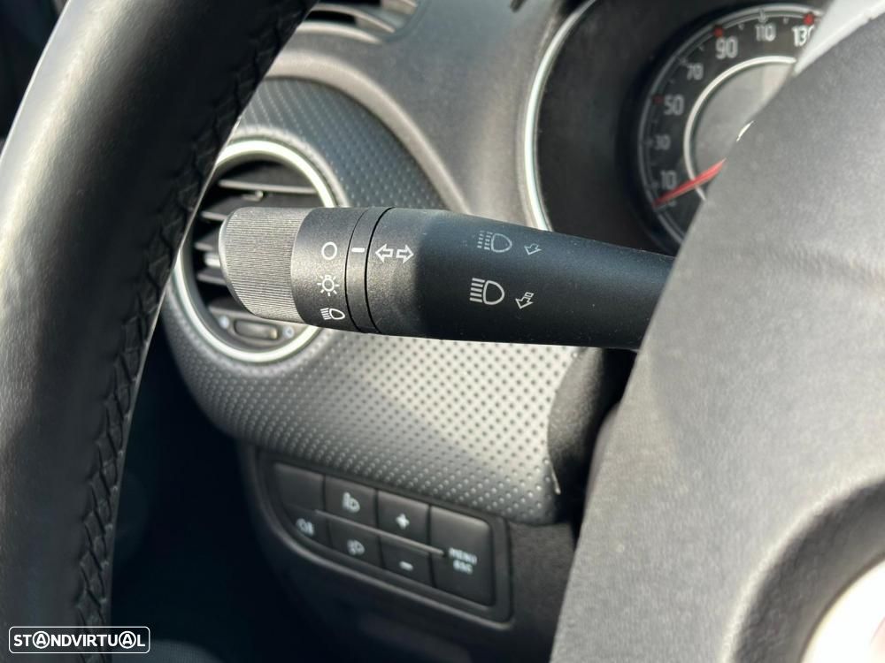 Fiat Punto Evo 1.3 M-Jet Dynamic - 18