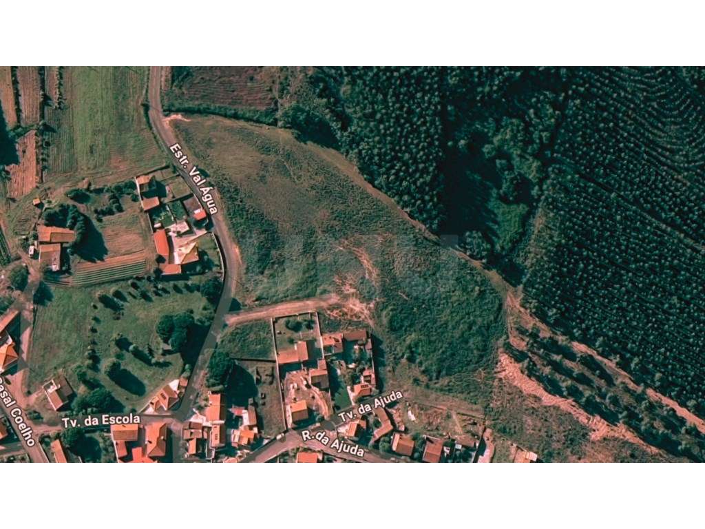 Terreno para construção em Ameal, Torres Vedras - Grande imagem: 4/15