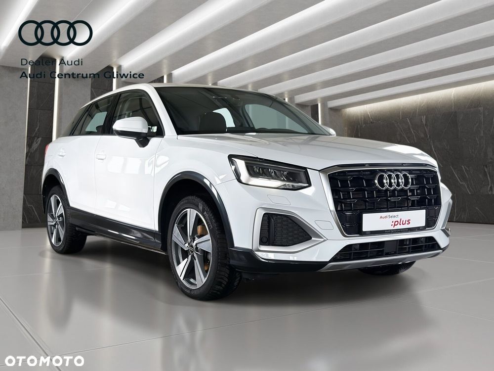 Audi Q2 - 8
