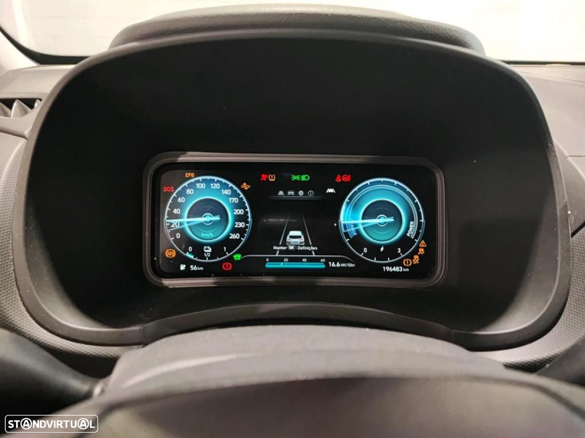 Hyundai Kauai EV 64 kWh Premium - 5