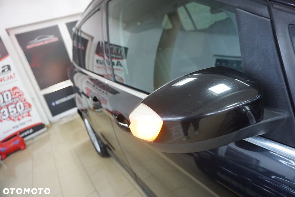 Ford Grand C-MAX 1.6 TDCi Start-Stop-System Titanium - 14