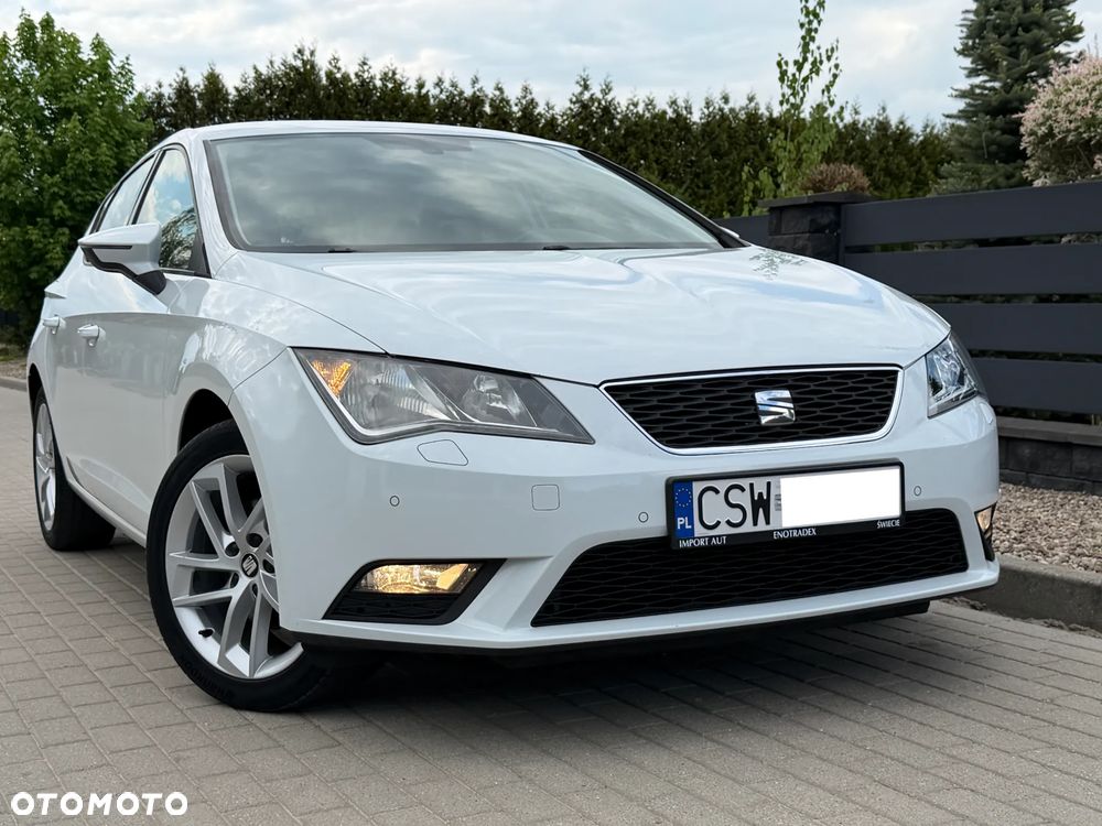 Seat Leon - 1