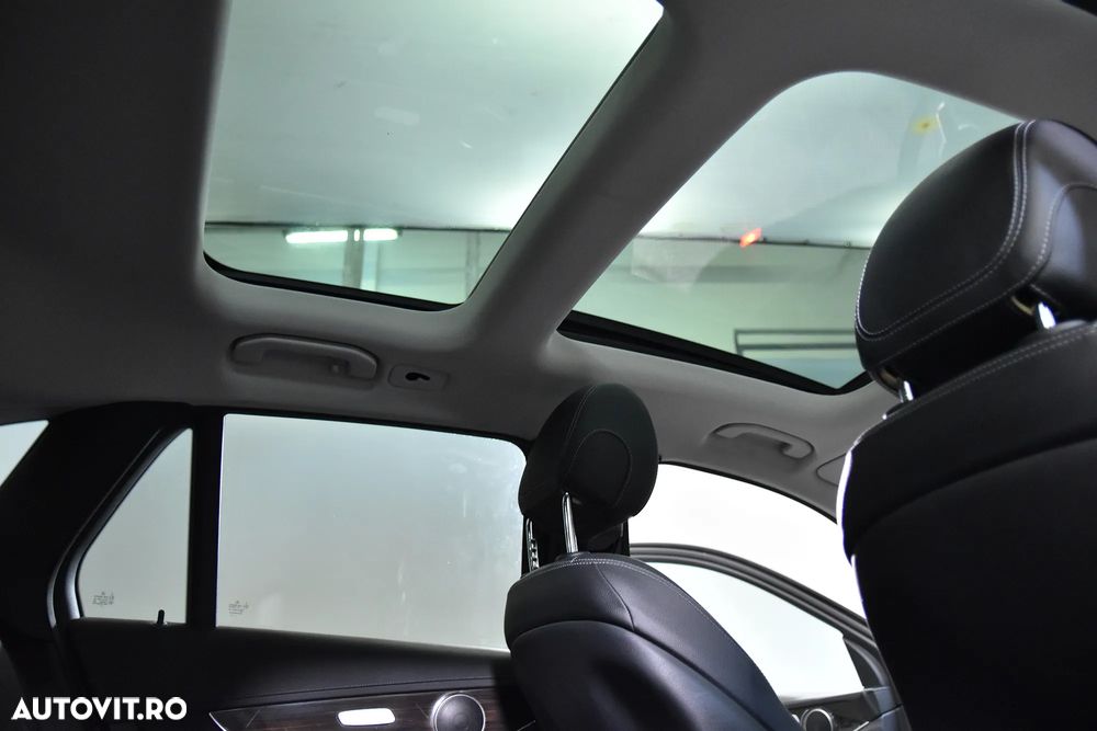 Mercedes-Benz GLC - 23