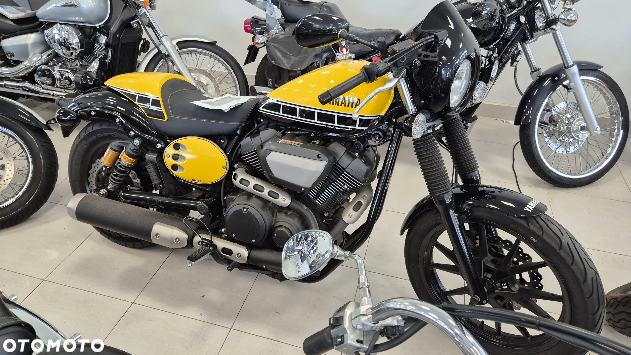 Kawasaki Vulcan - 15