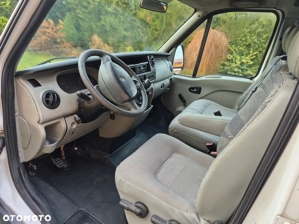 Renault Master - 15