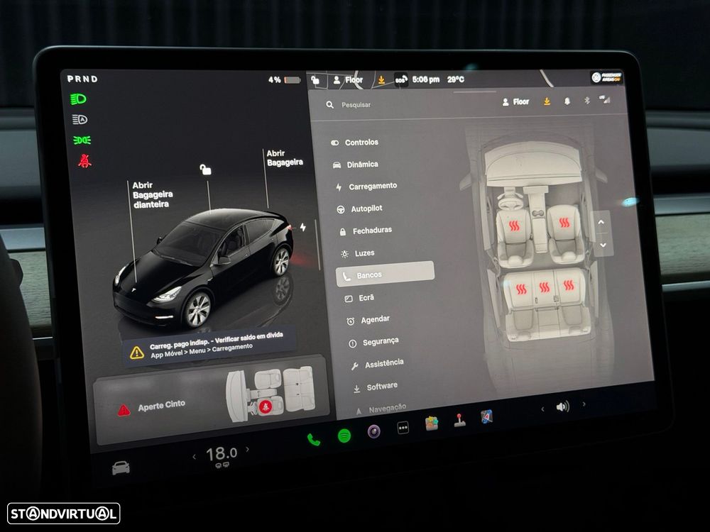 Tesla Model Y Standard - 25
