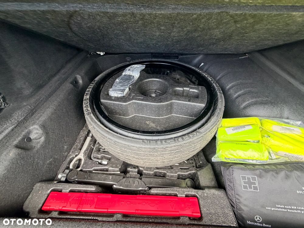 Mercedes-Benz GLE AMG 53 4-Matic Premium - 11