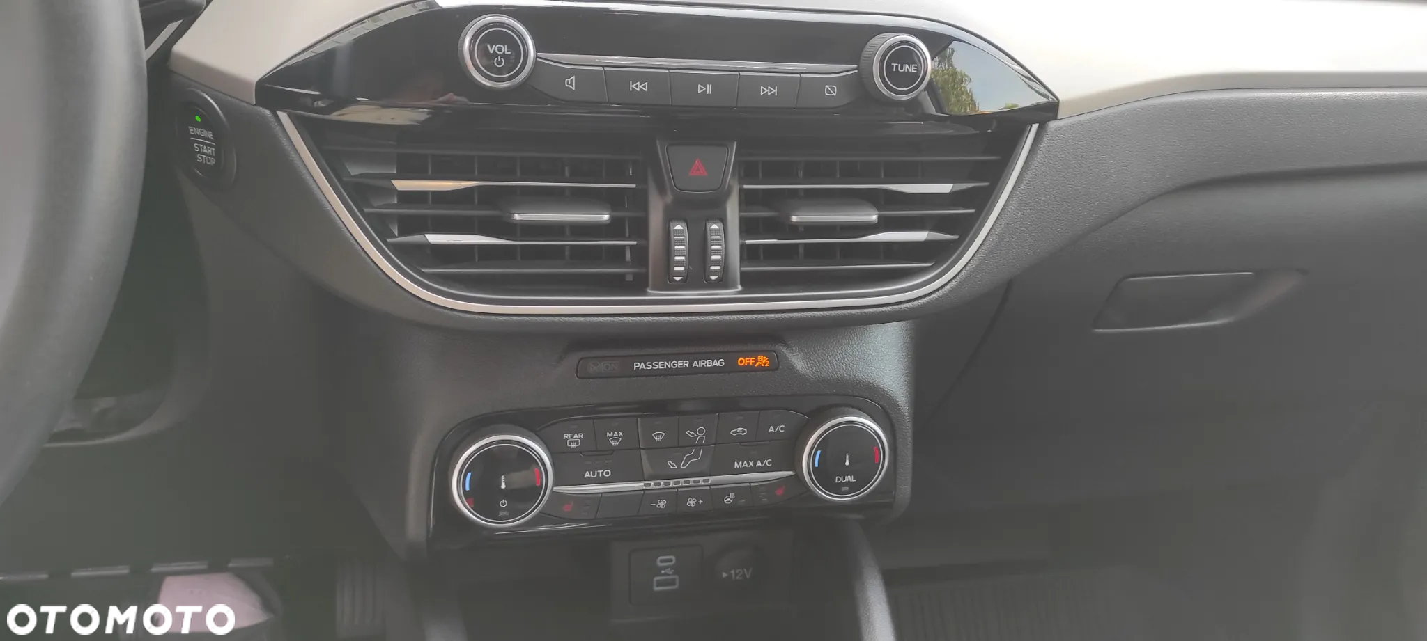 Ford Kuga 2.5 Duratec PHEV TITANIUM - 22