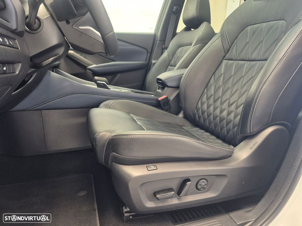 Nissan Qashqai 1.3 DIG-T Tekna Premium DCT - 14