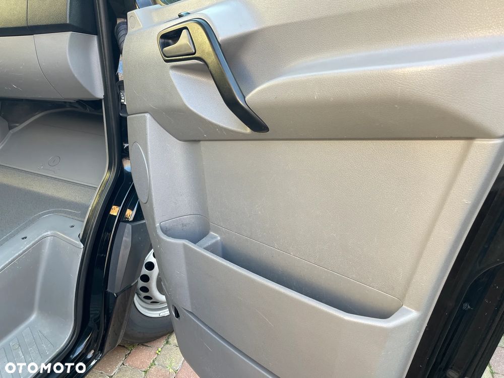 Mercedes-Benz Sprinter 3,0 Skrzyniowy - 25
