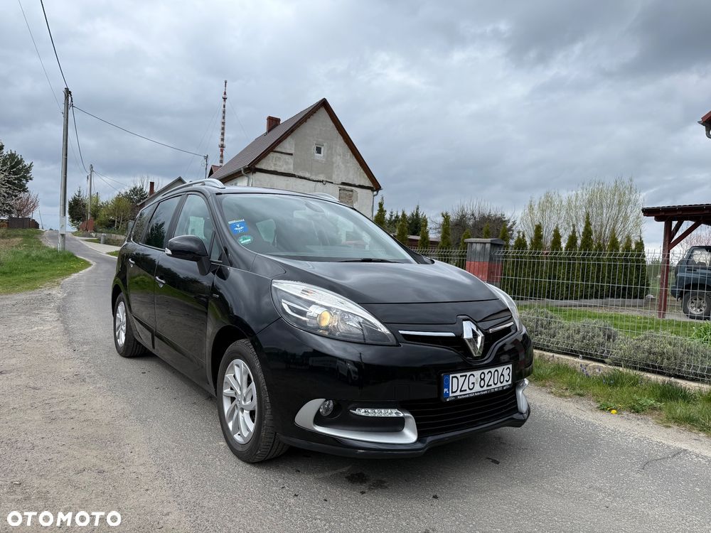 Renault Grand Scenic