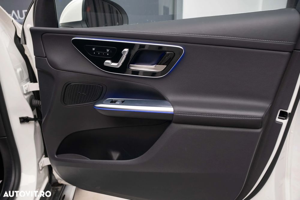 Mercedes-Benz GLC - 16