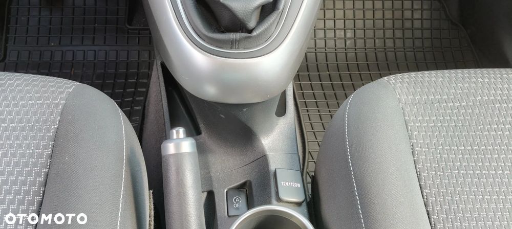 Toyota Corolla Verso - 15