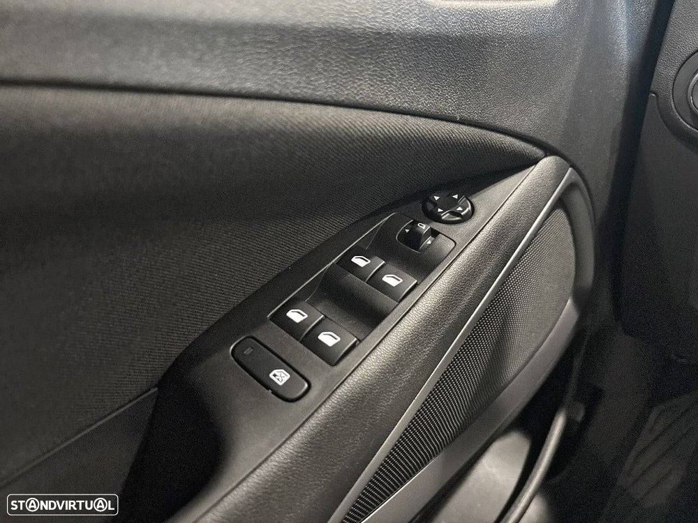 Opel Crossland 1.5 D Edition - 17