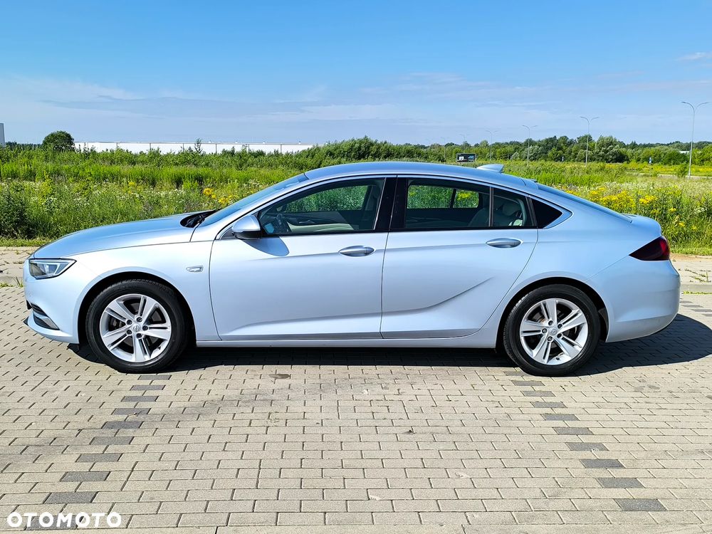 Opel Insignia 1.6 CDTI - 8