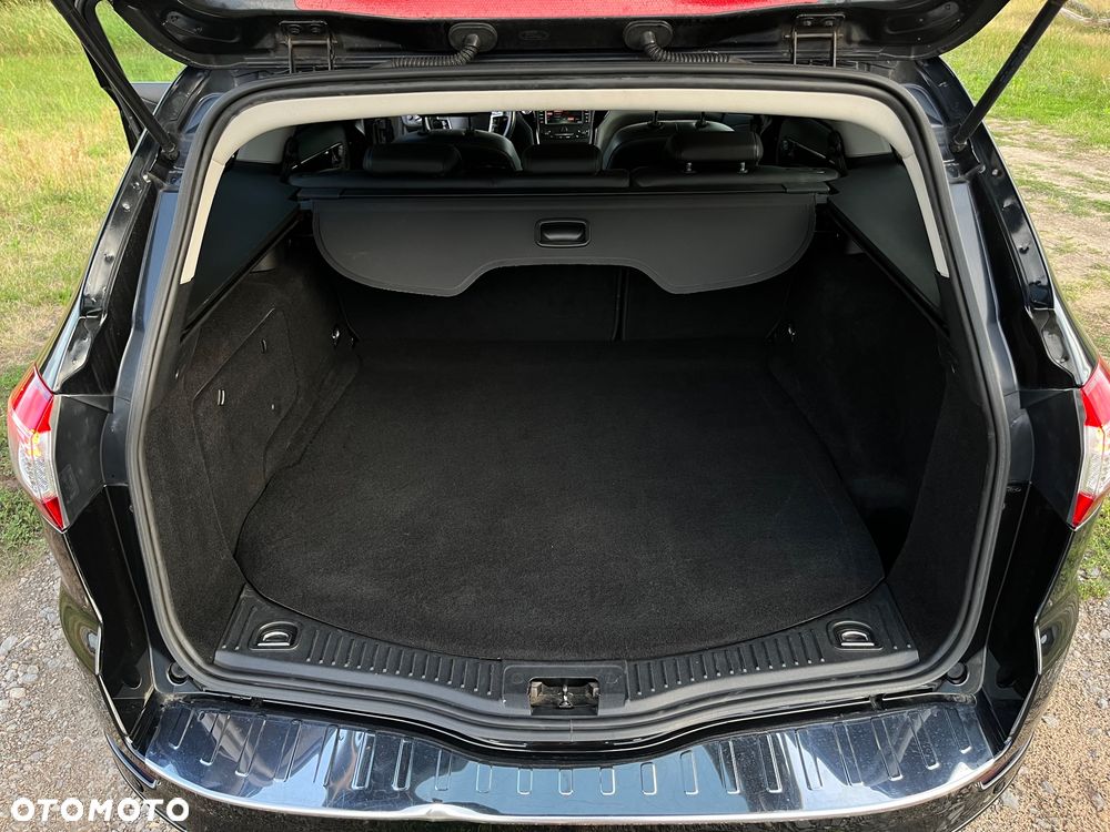 Ford Mondeo 2.0 TDCi Titanium S - 13