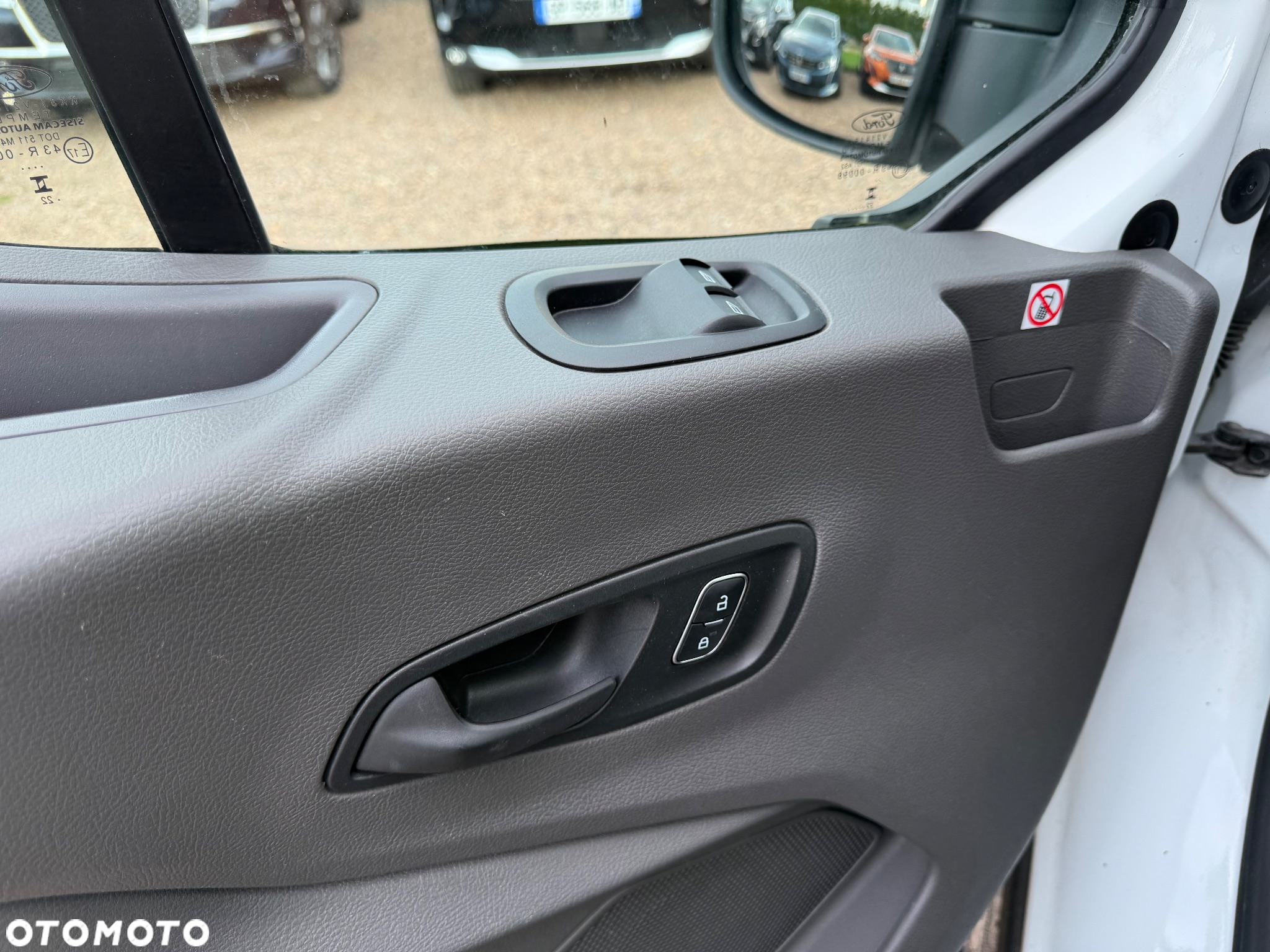 Ford TRANSIT - 12