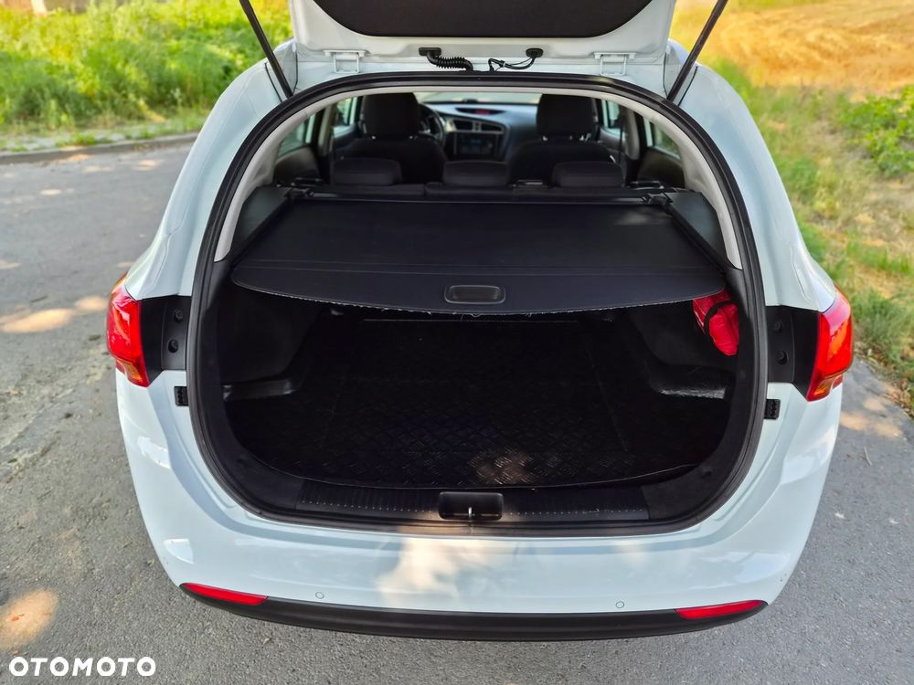 Kia Ceed 1.6 GDI Platinum Edition - 12