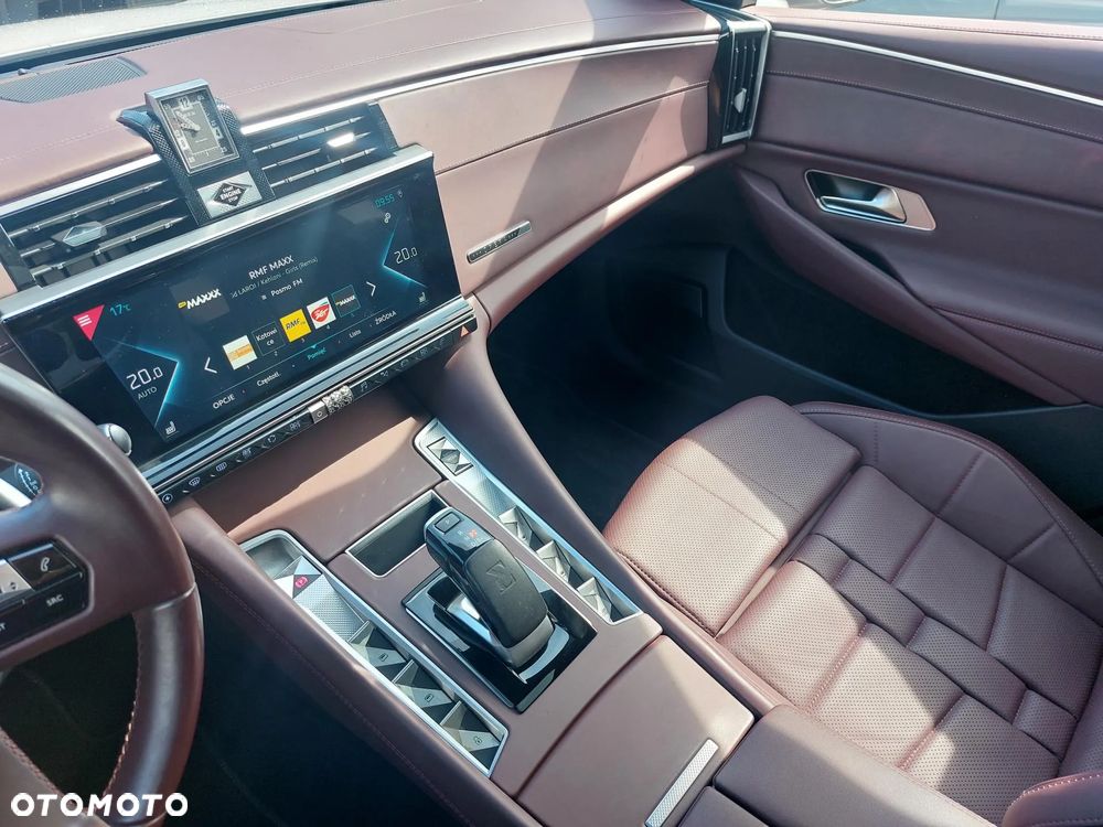 DS Automobiles DS 9 1.6 E-Tense Rivoli + - 18