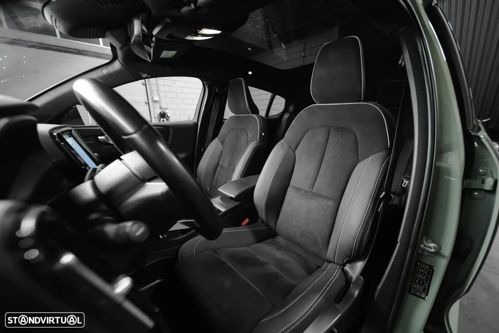 Volvo C40 - 11