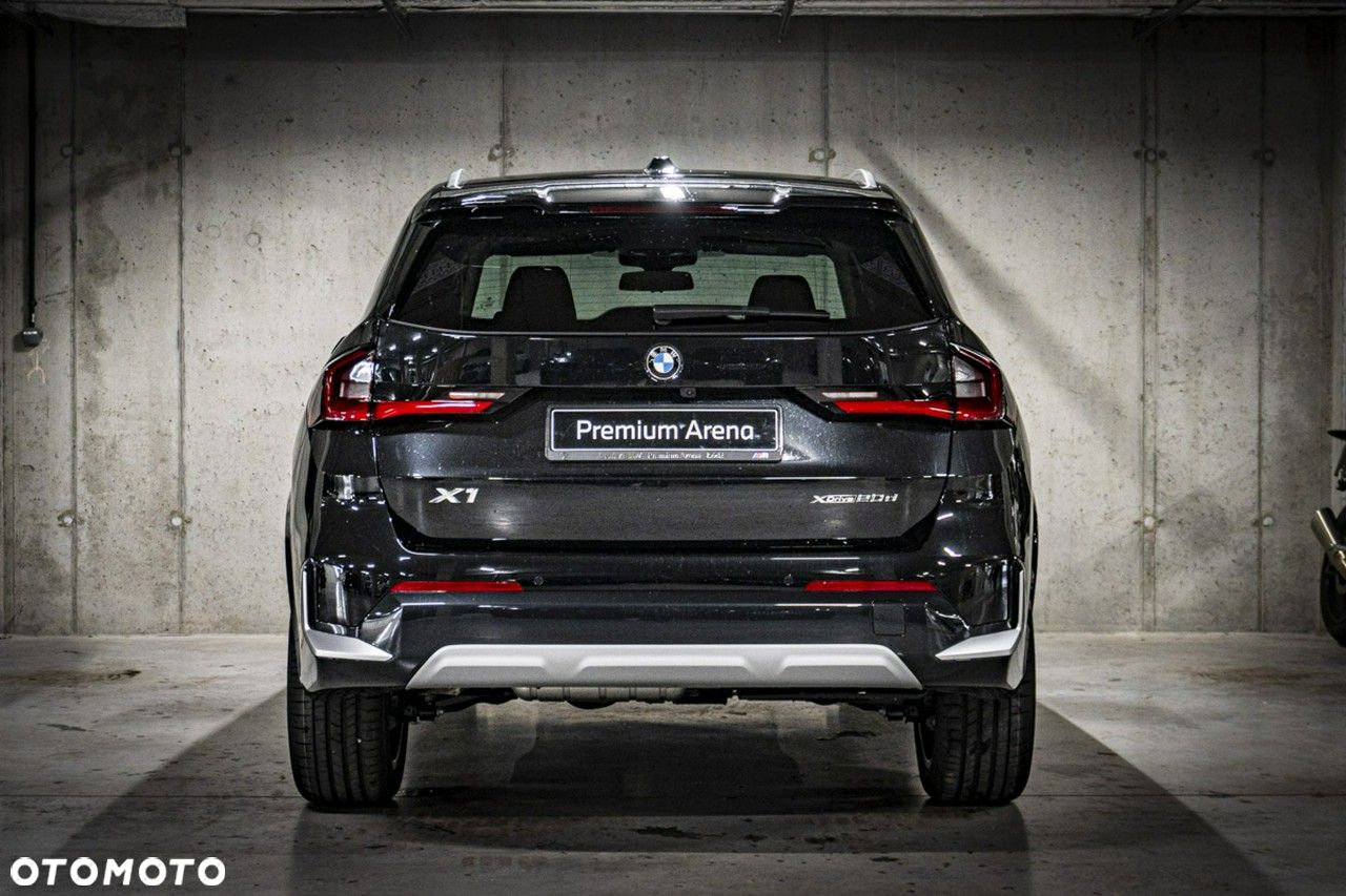 BMW X1 - 7