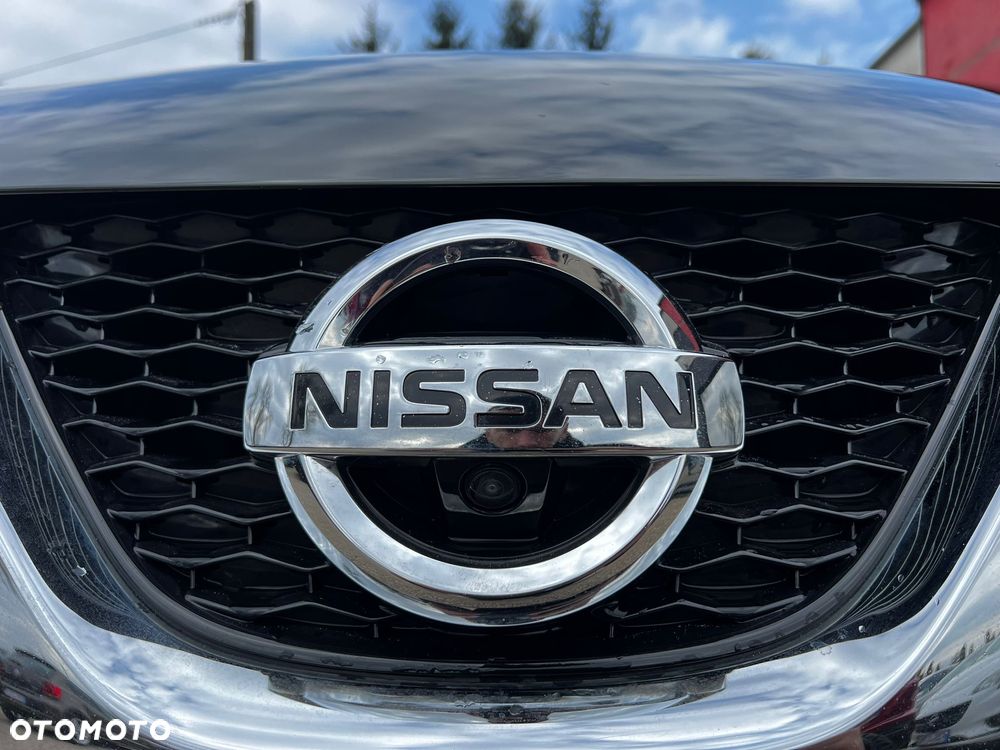 Nissan Qashqai 1.6 DCi Xtronic TEKNA - 28