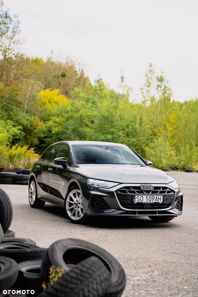 Audi S3 Sportback TFSI Quattro S tronic - 15