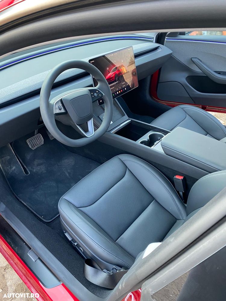 Tesla Model 3 RWD Long Range - 14