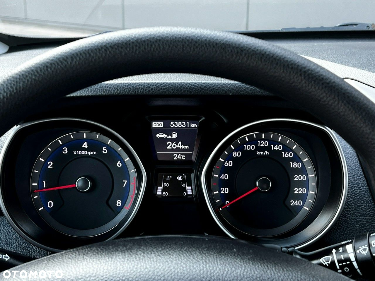 Hyundai i30 - 22