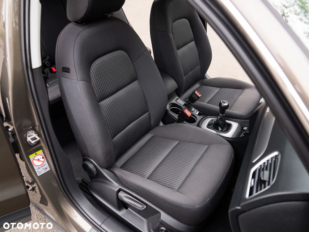 Audi Q3 2.0 TDI Quattro Design - 32