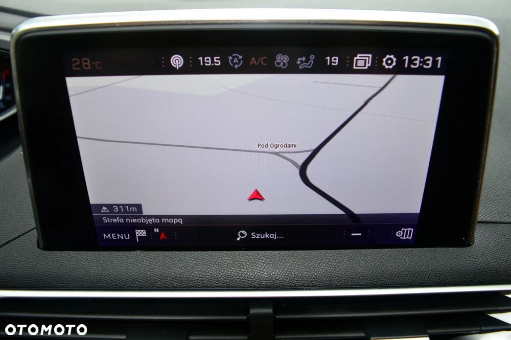Peugeot 3008 BlueHDi 180 Stop & Start EAT6 GT - 23