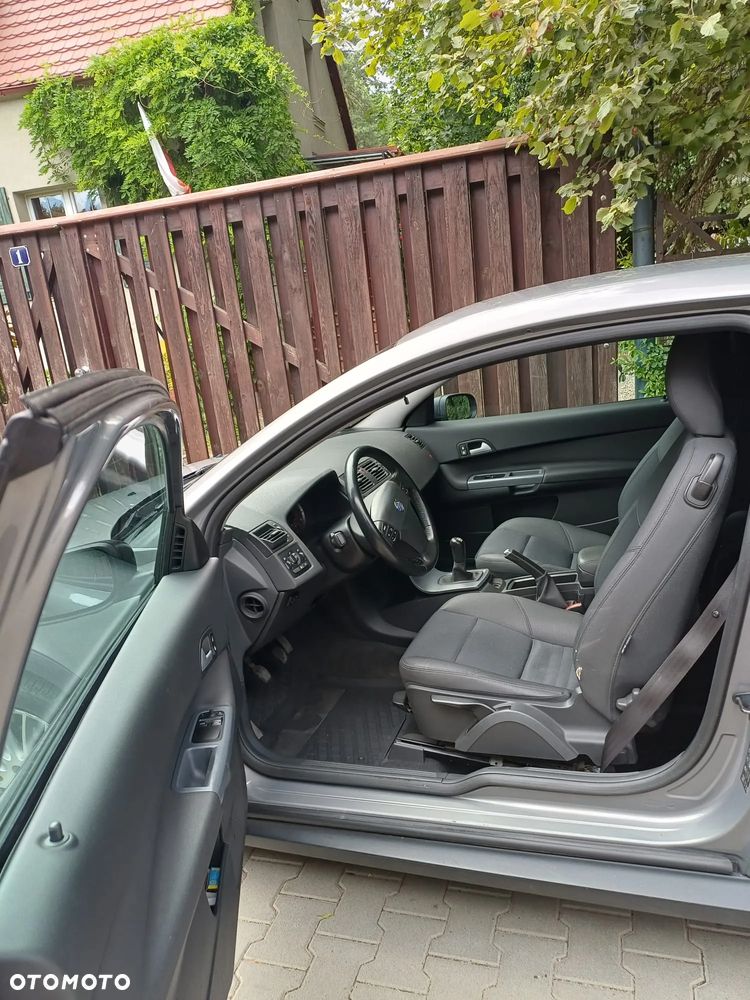 Volvo C30 2.4i Edition - 12