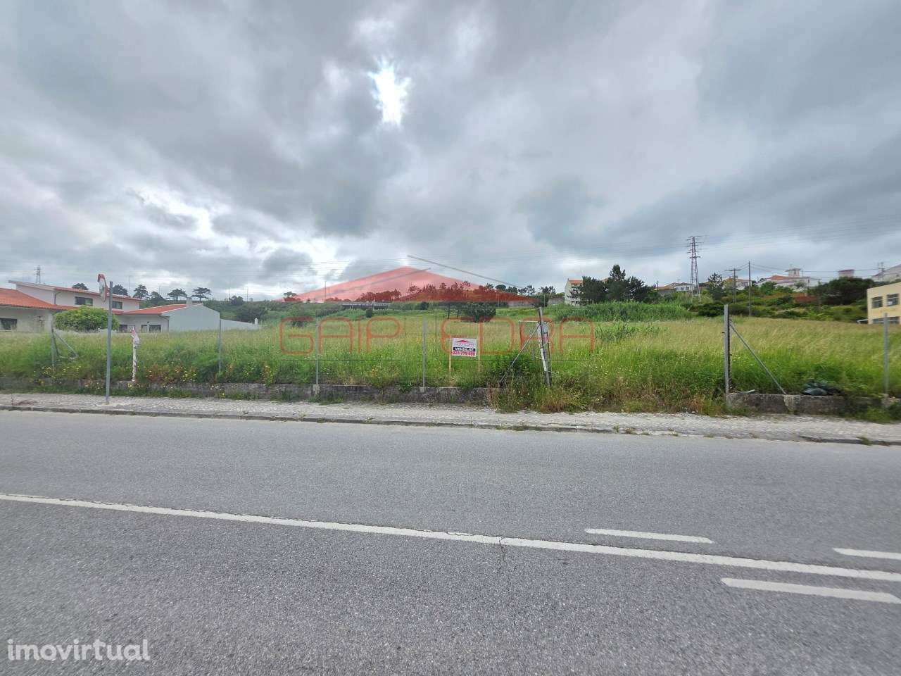 Terreno para construção 81 habitações no centro Figueira da Foz - Grande imagem: 5/9