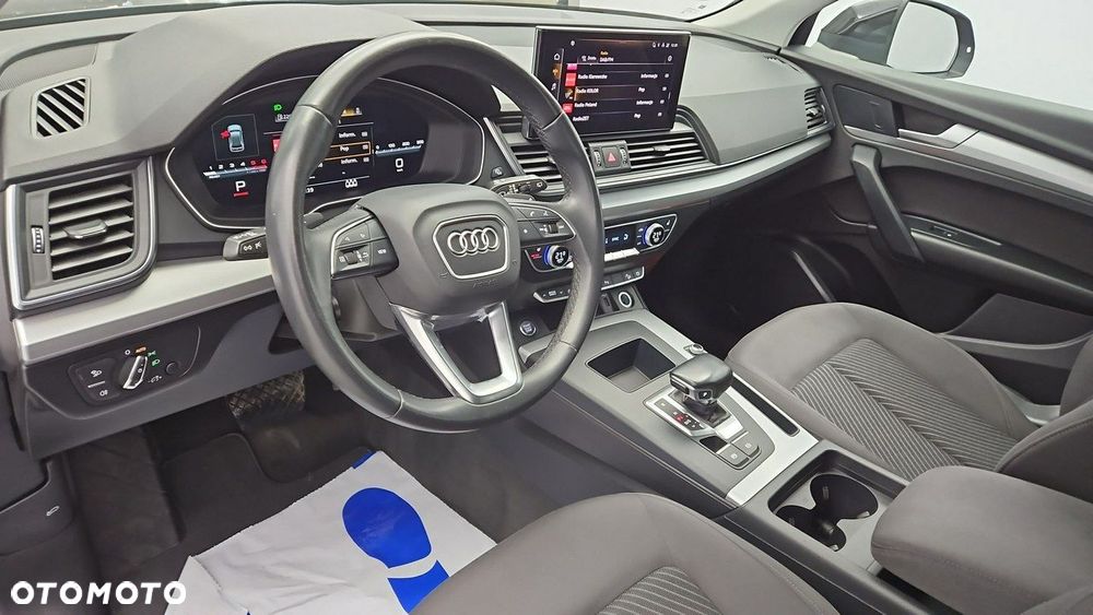 Audi Q5 - 9