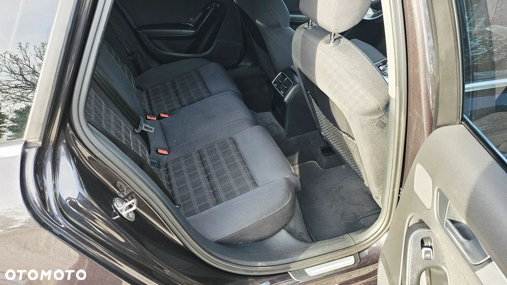 Audi A4 Avant 2.0 TDI Quattro - 34