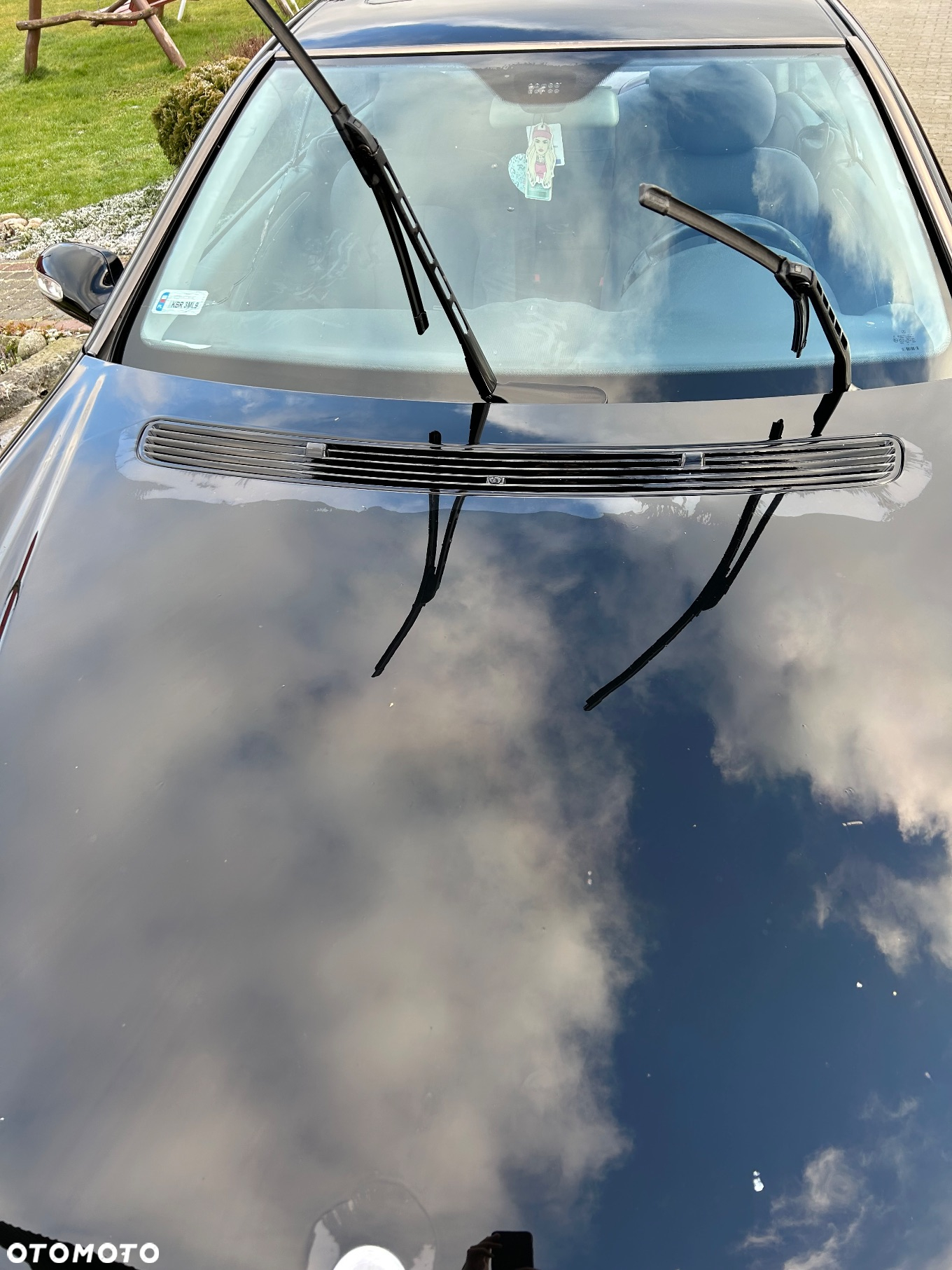 Mercedes-Benz CLK 200 Kompressor Avantgarde - 11