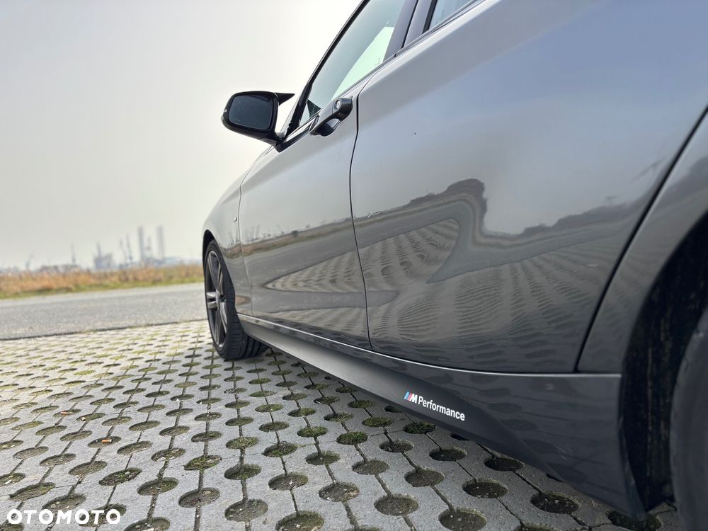 BMW Seria 1 - 4